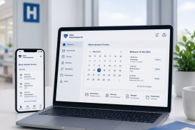 Anbindung Patientenportale